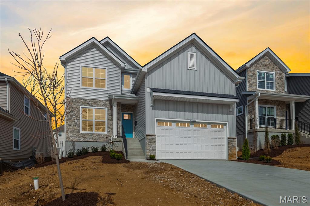 Marshall Heights - Residential