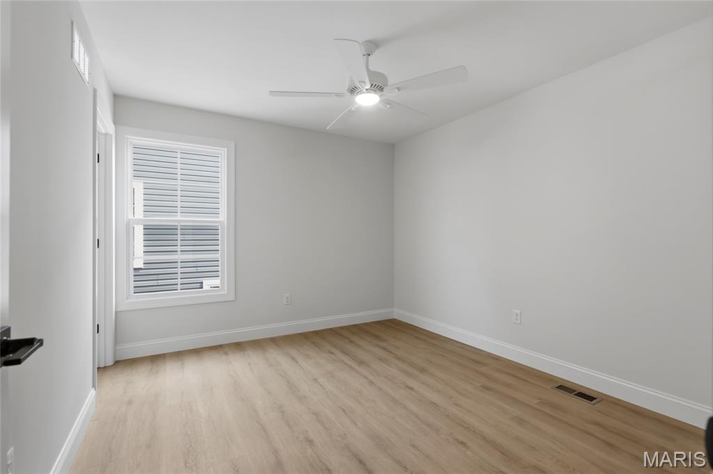 Marshall Heights - Residential