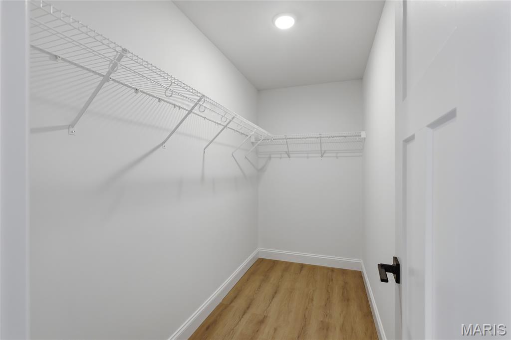 Marshall Heights - Residential