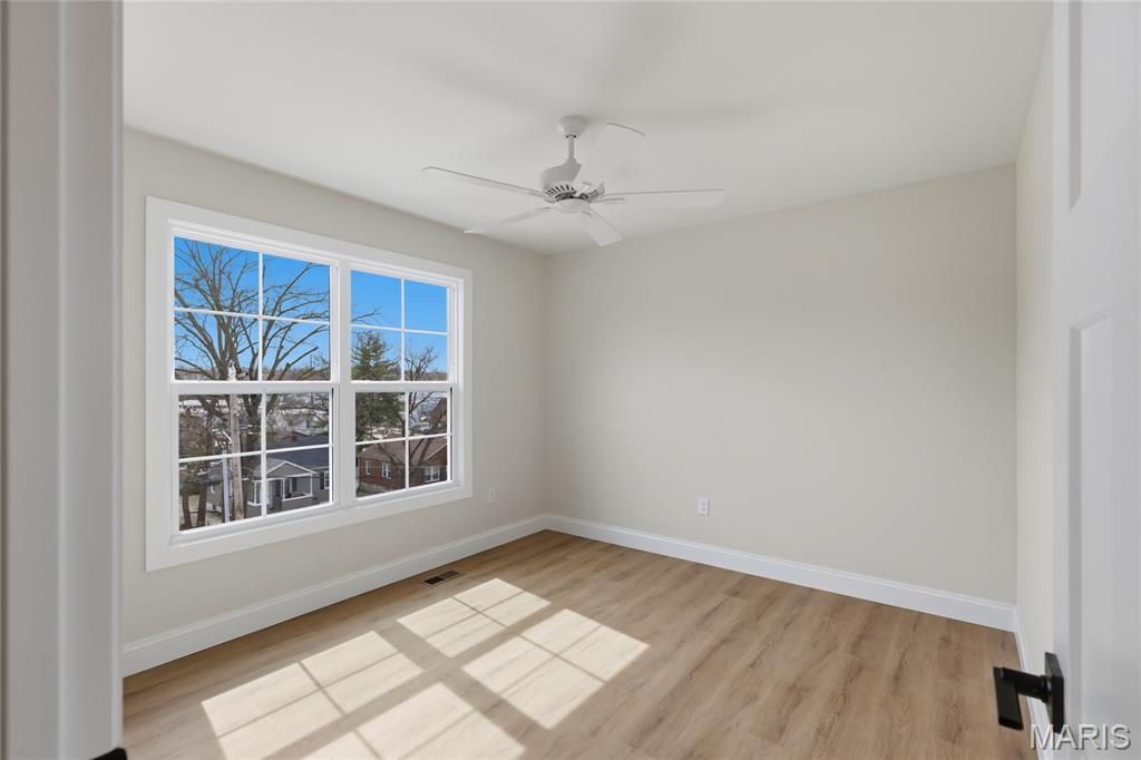 Marshall Heights - Residential