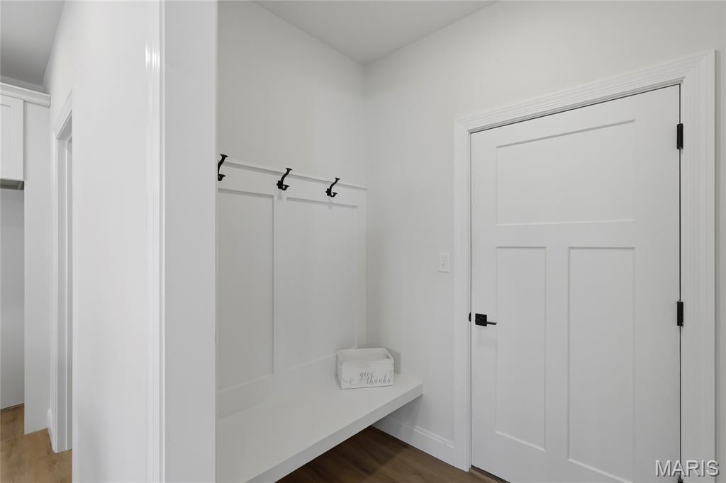 Marshall Heights - Residential