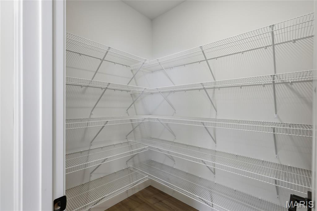 Marshall Heights - Residential