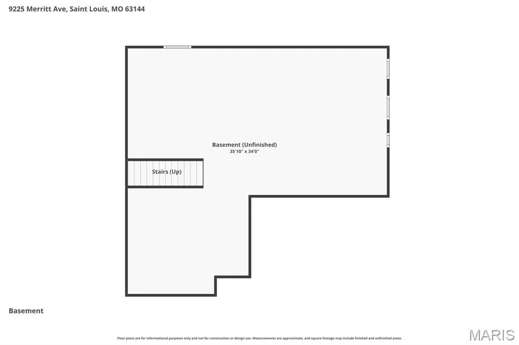 Marshall Heights - Residential