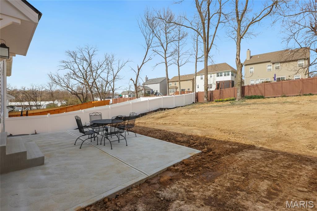 Marshall Heights - Residential