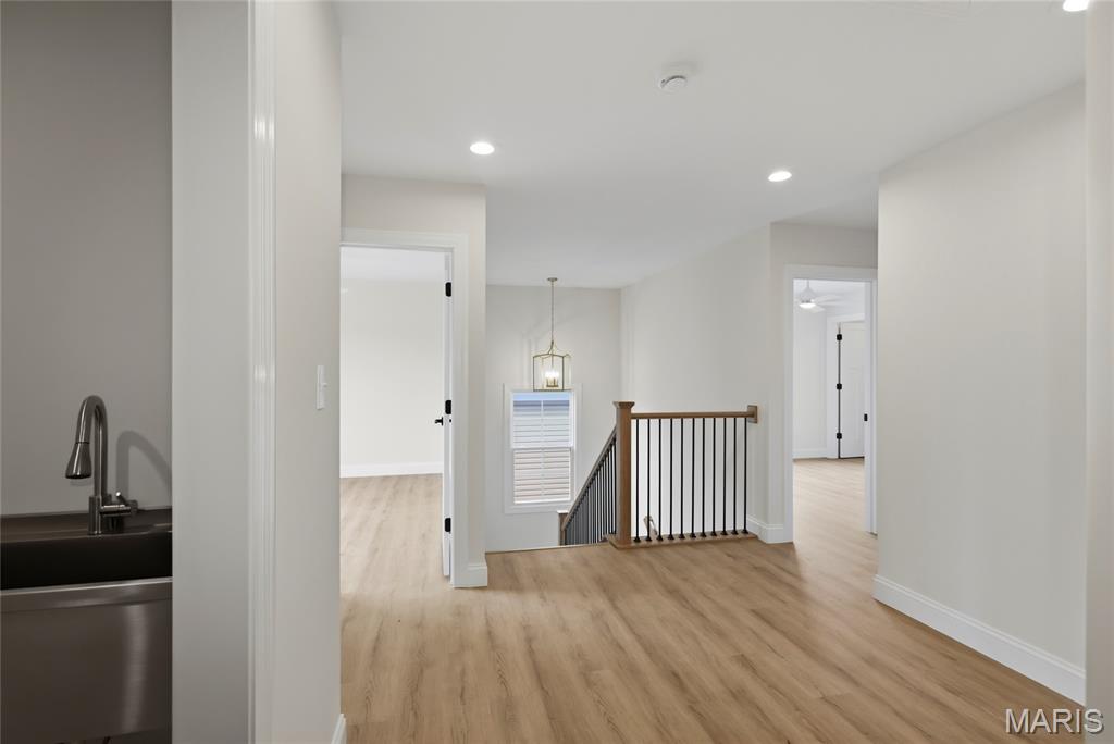 Marshall Heights - Residential