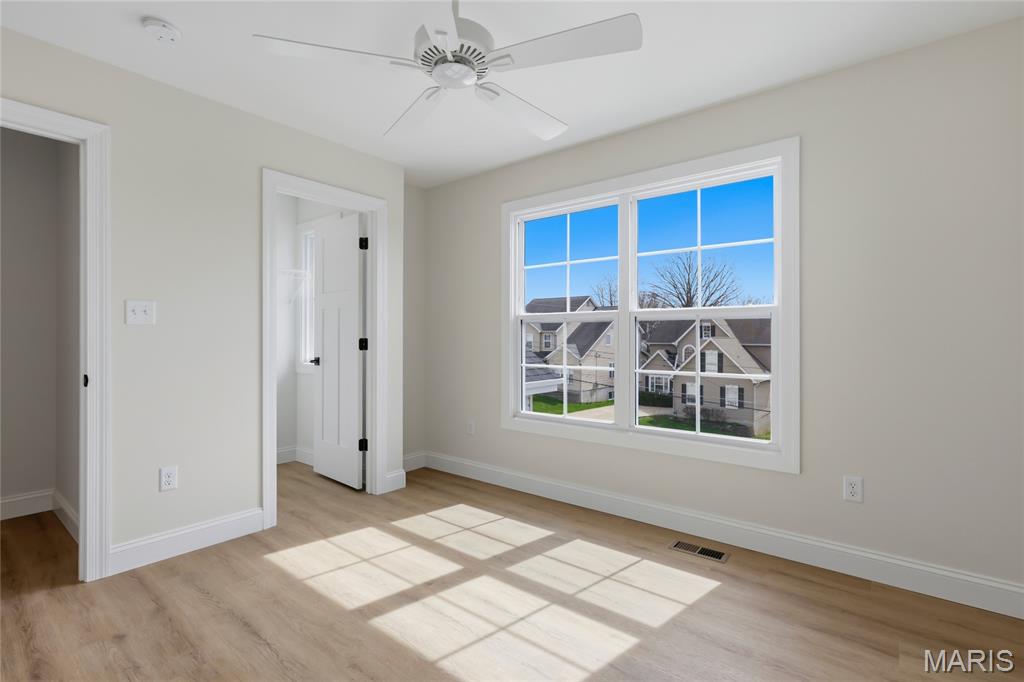 Marshall Heights - Residential