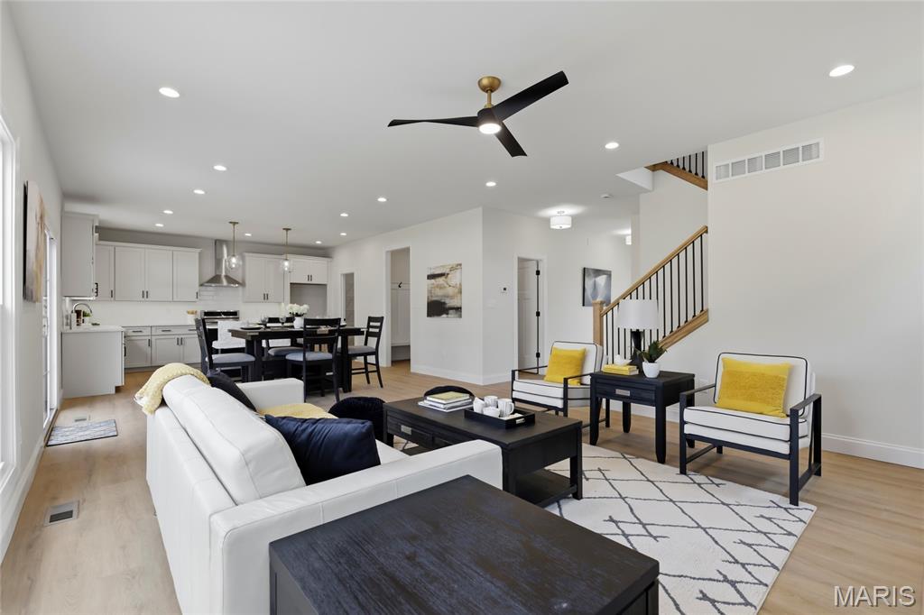 Marshall Heights - Residential