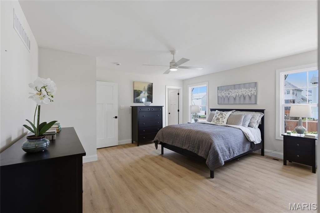 Marshall Heights - Residential