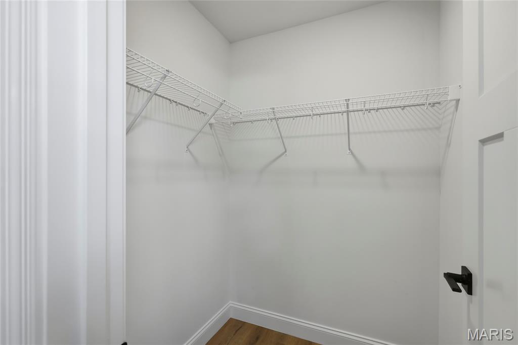 Marshall Heights - Residential