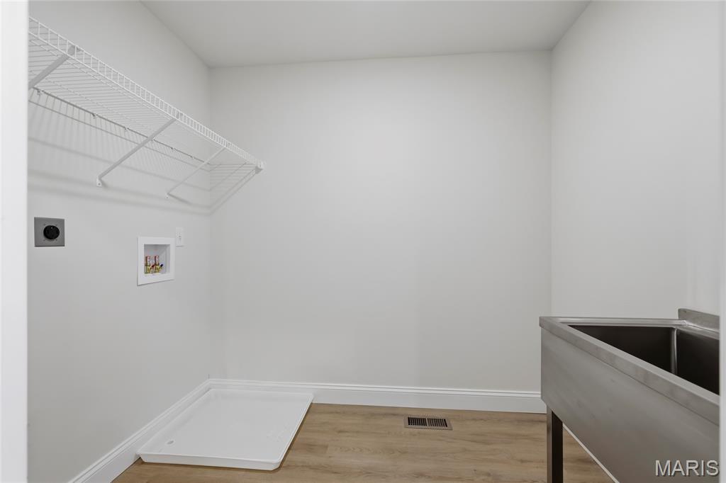 Marshall Heights - Residential