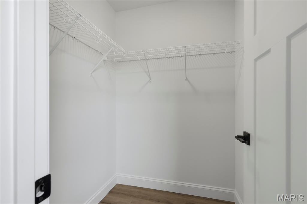 Marshall Heights - Residential