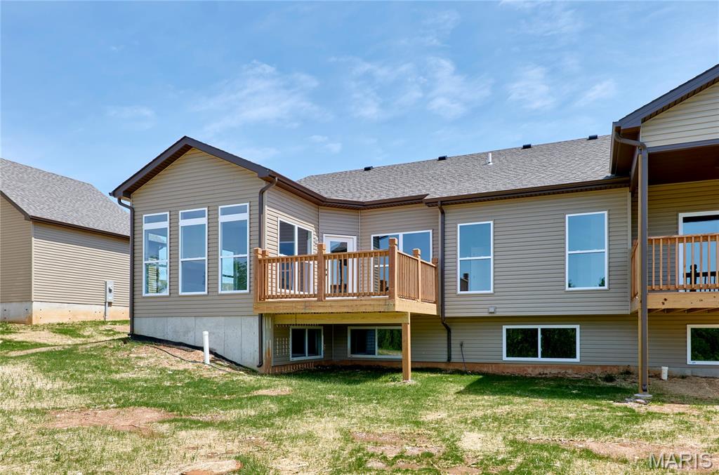 Stoneridge Villas - Residential
