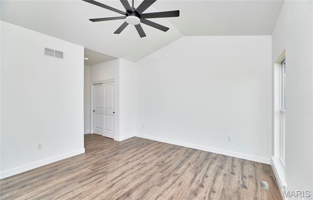 Stoneridge Villas - Residential