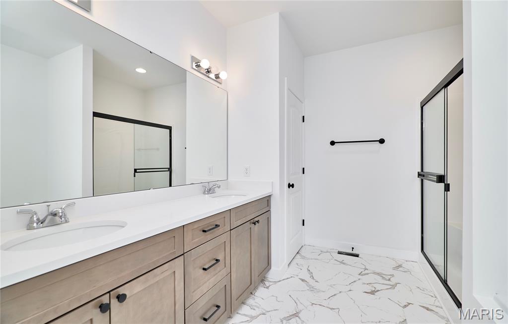 Stoneridge Villas - Residential