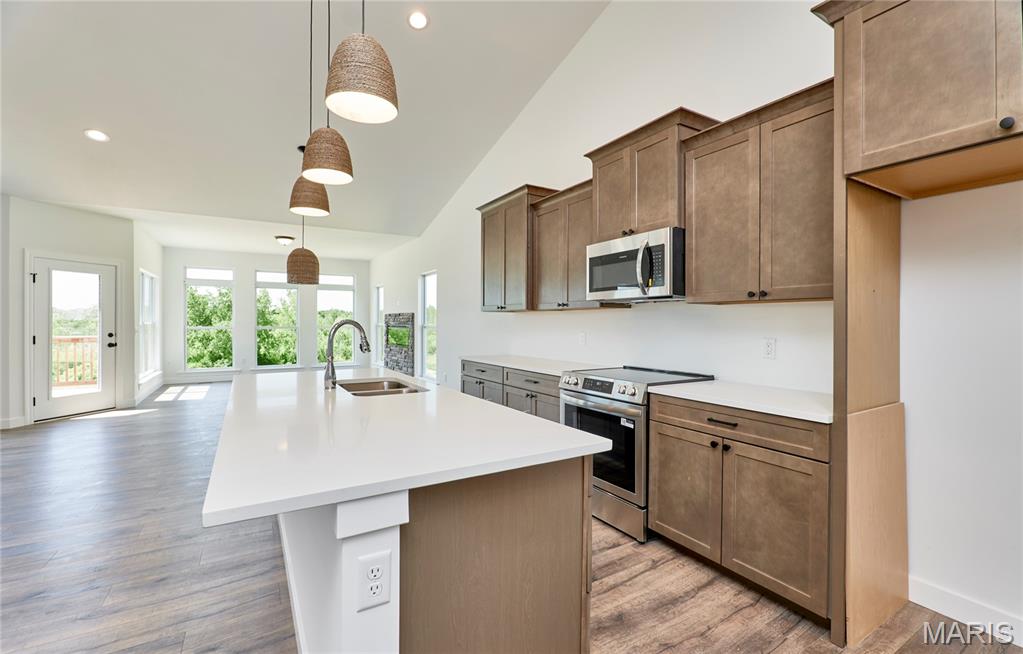Stoneridge Villas - Residential