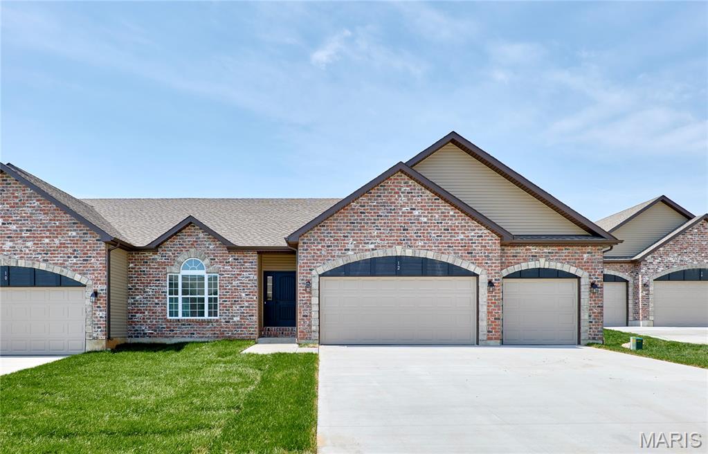 Stoneridge Villas - Residential