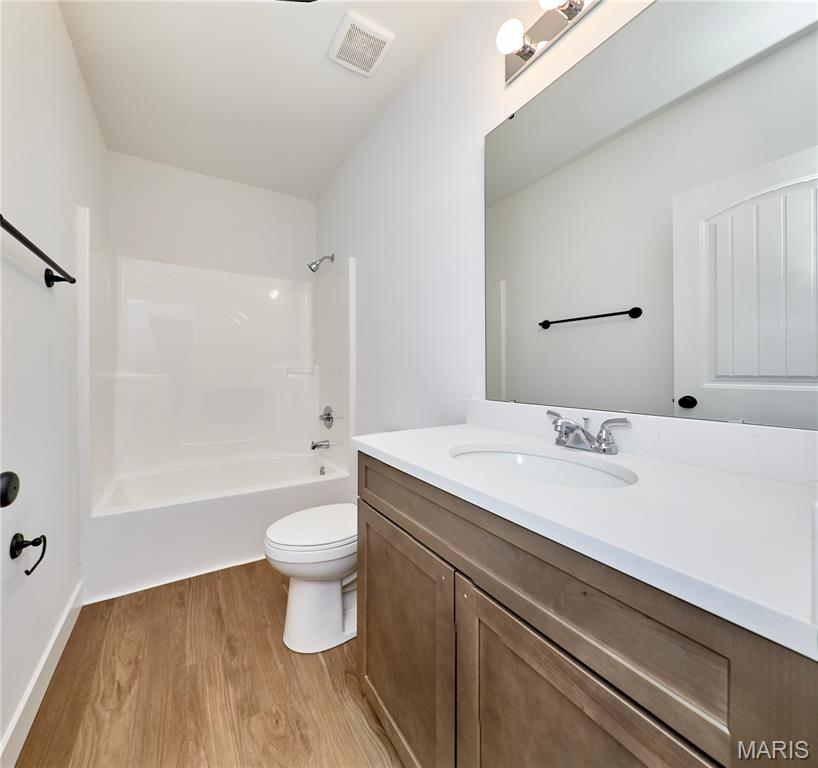Stoneridge Villas - Residential