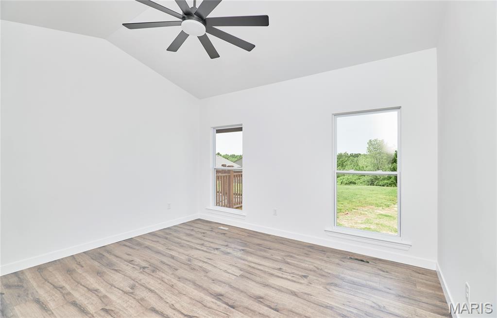 Stoneridge Villas - Residential