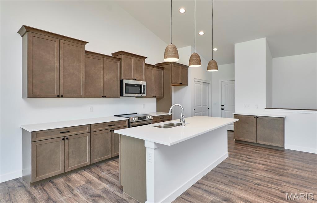 Stoneridge Villas - Residential