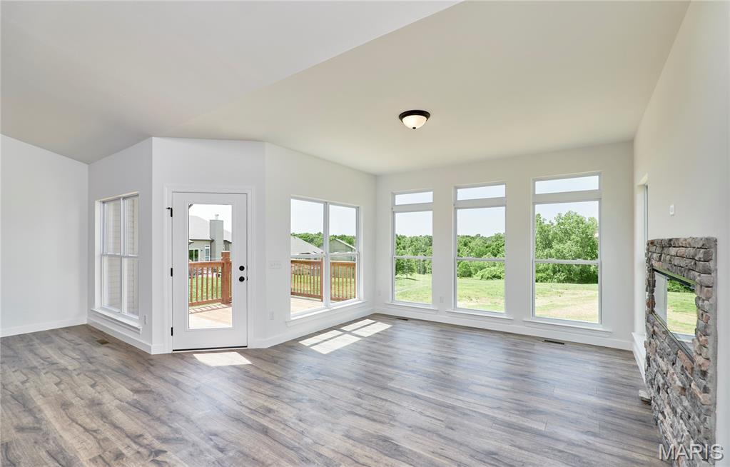 Stoneridge Villas - Residential