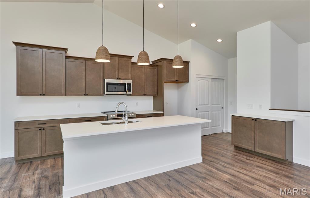 Stoneridge Villas - Residential