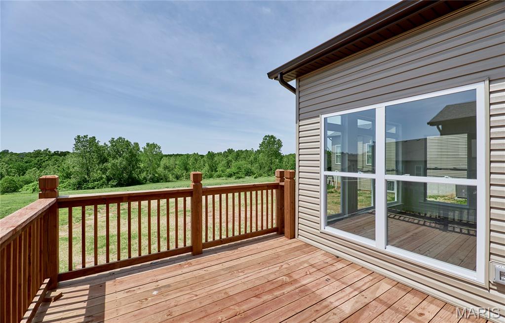 Stoneridge Villas - Residential