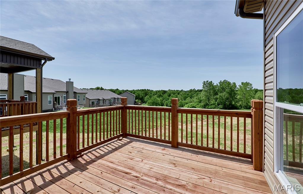 Stoneridge Villas - Residential