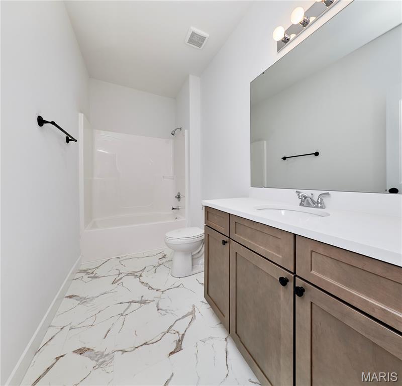 Stoneridge Villas - Residential