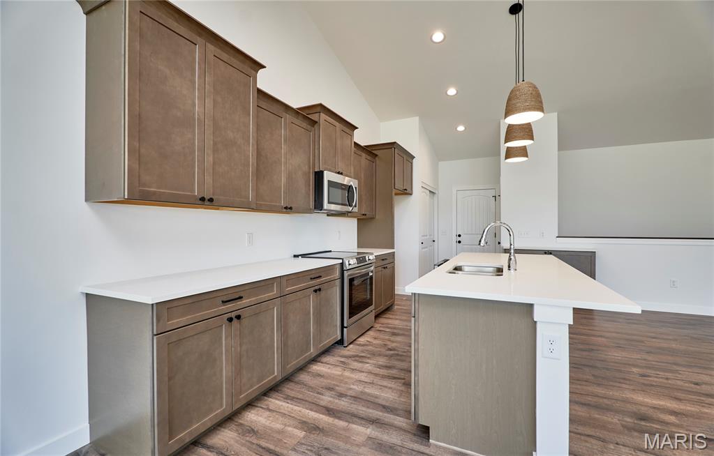 Stoneridge Villas - Residential