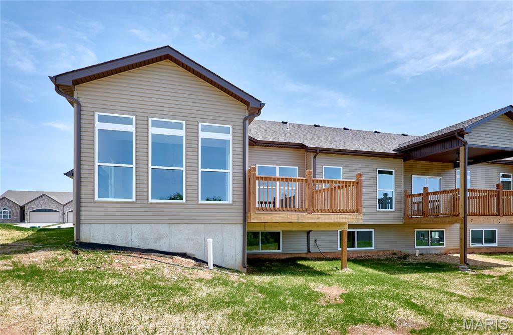 Stoneridge Villas - Residential
