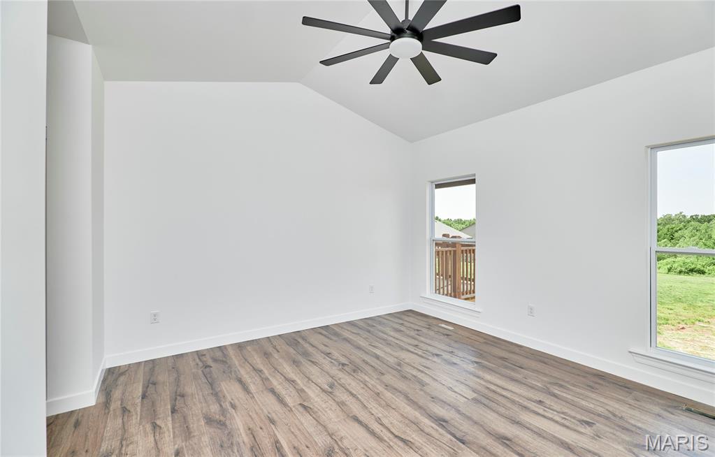 Stoneridge Villas - Residential