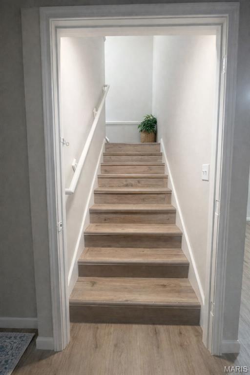 Glen Echo Heights - Residential