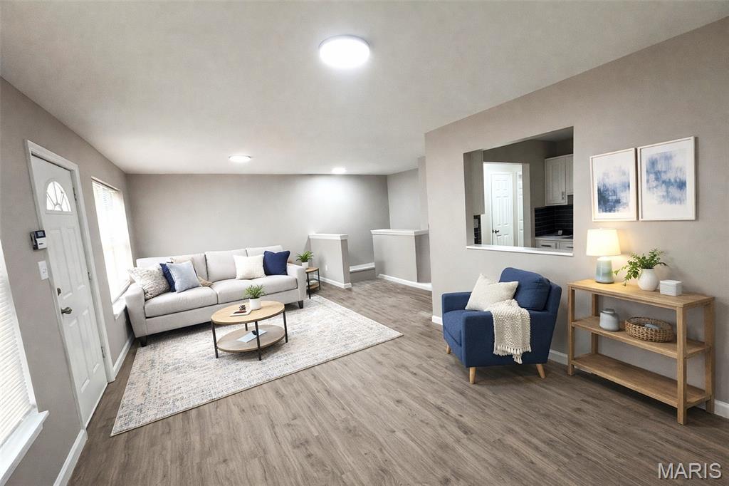 Glen Echo Heights - Residential