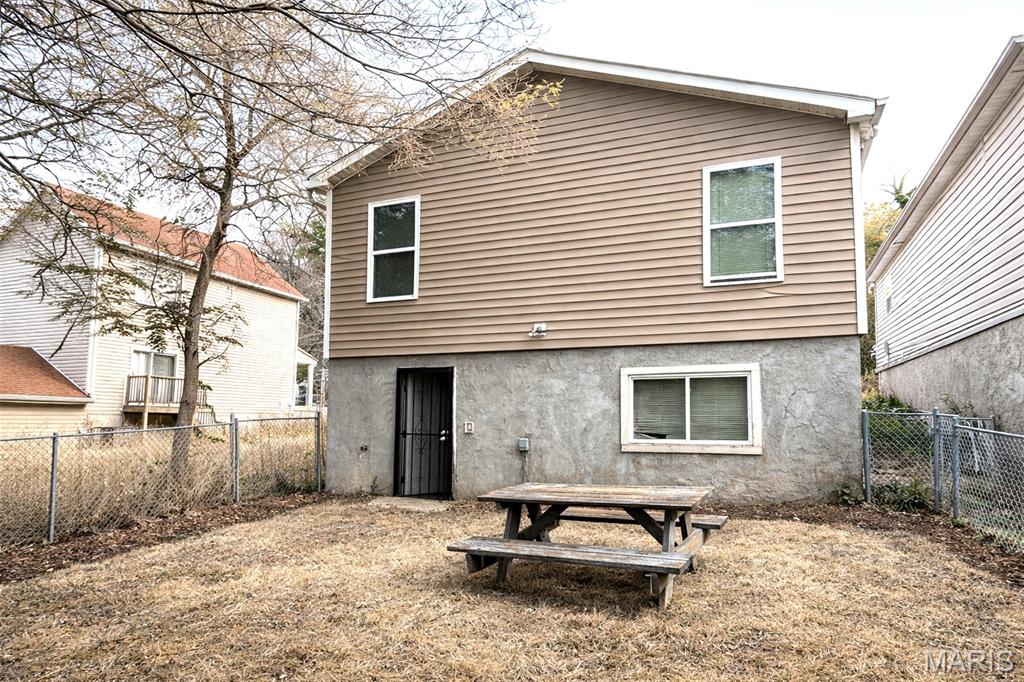 Glen Echo Heights - Residential