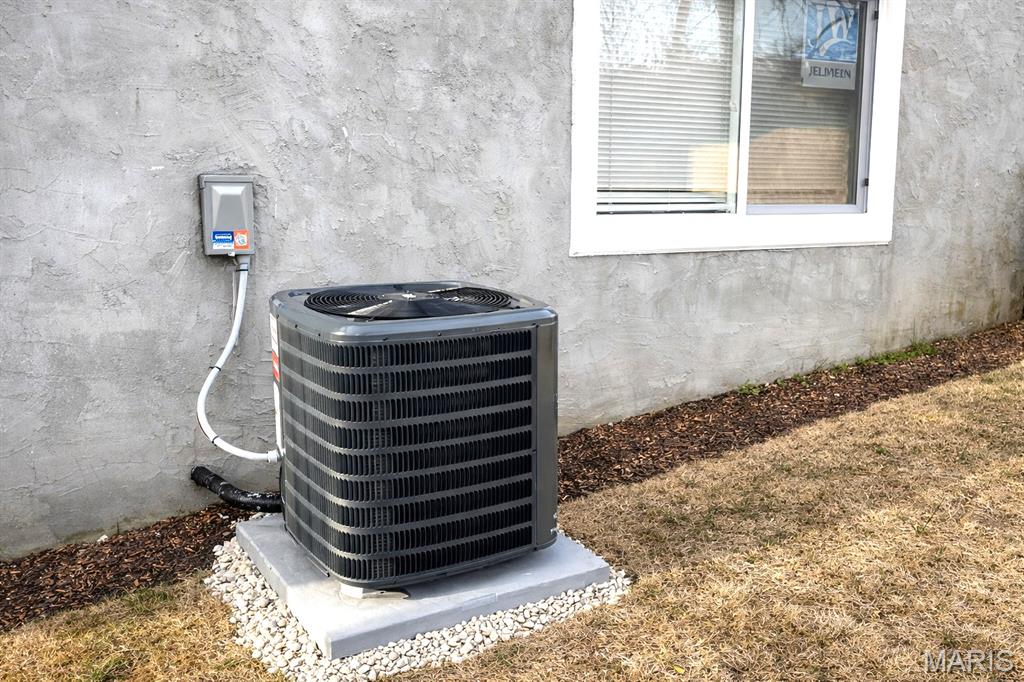 Glen Echo Heights - Residential