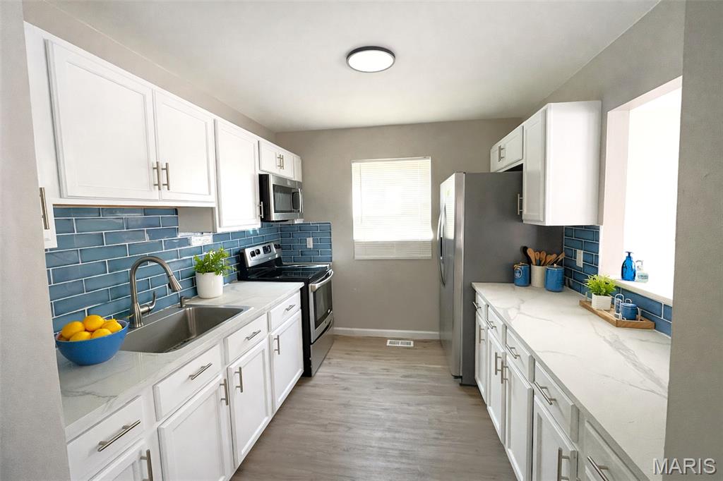 Glen Echo Heights - Residential