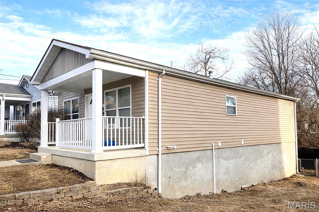 Glen Echo Heights - Residential