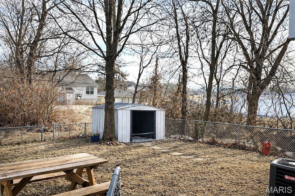 Glen Echo Heights - Residential