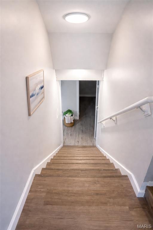 Glen Echo Heights - Residential