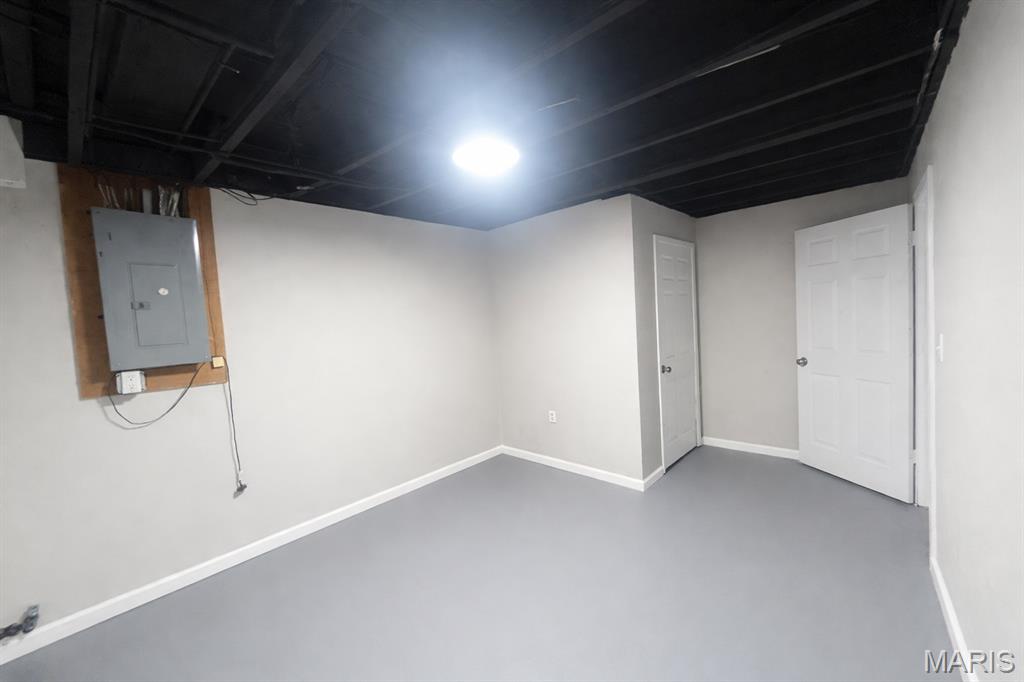 Glen Echo Heights - Residential