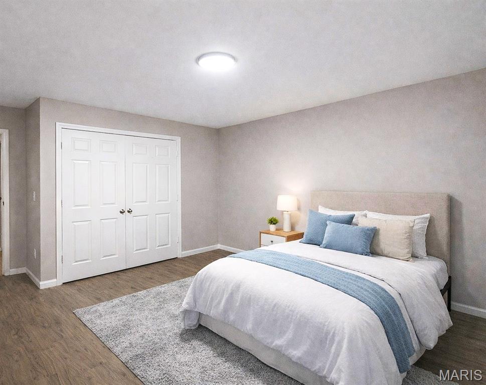 Glen Echo Heights - Residential