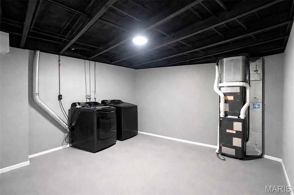 Glen Echo Heights - Residential