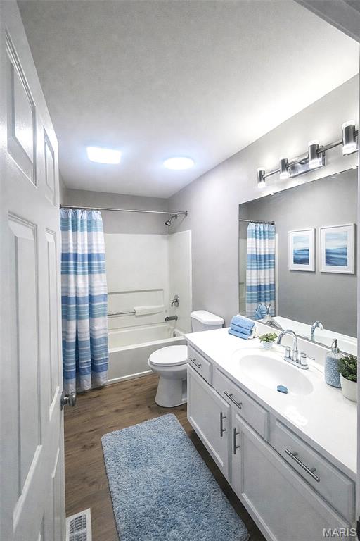 Glen Echo Heights - Residential