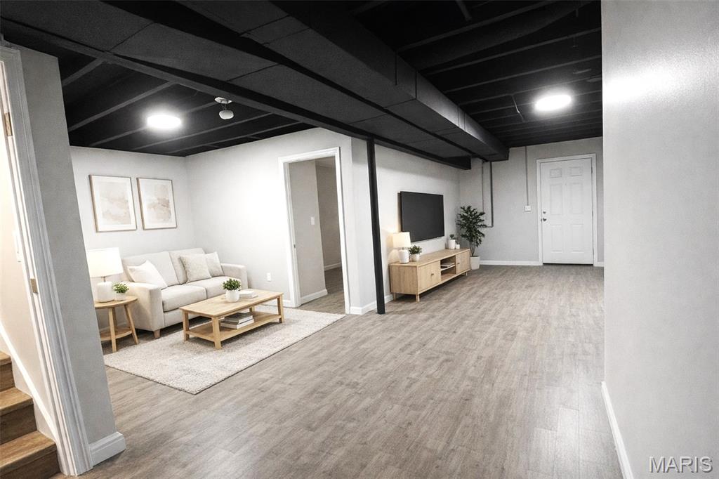 Glen Echo Heights - Residential