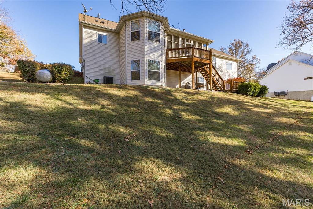 10507 Glen Oaks Drive