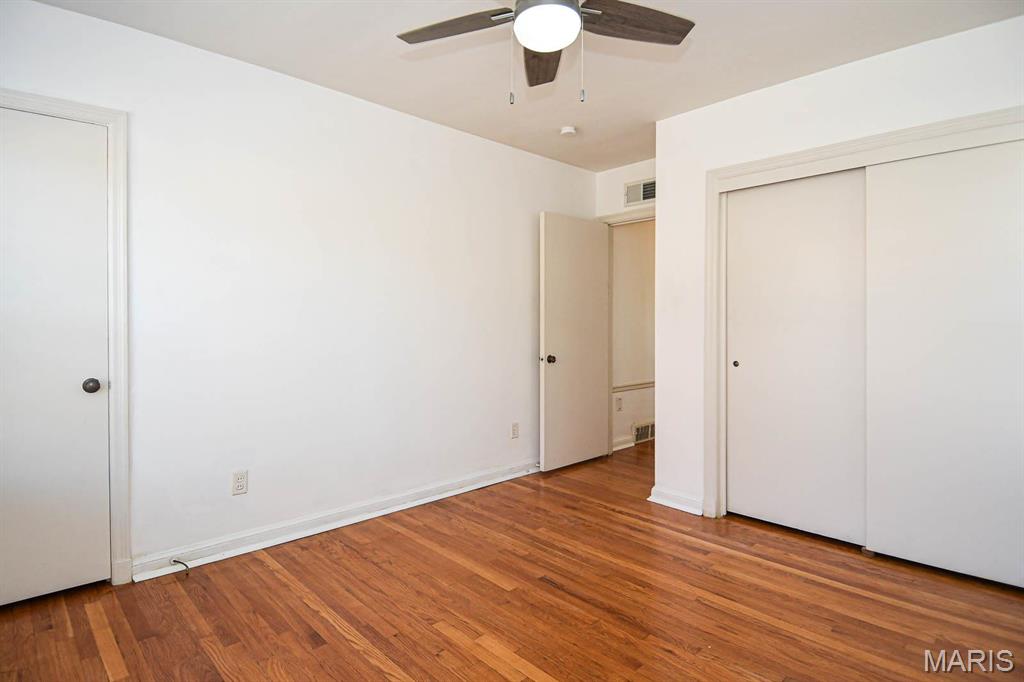 Clayshire Resub - Residential Lease