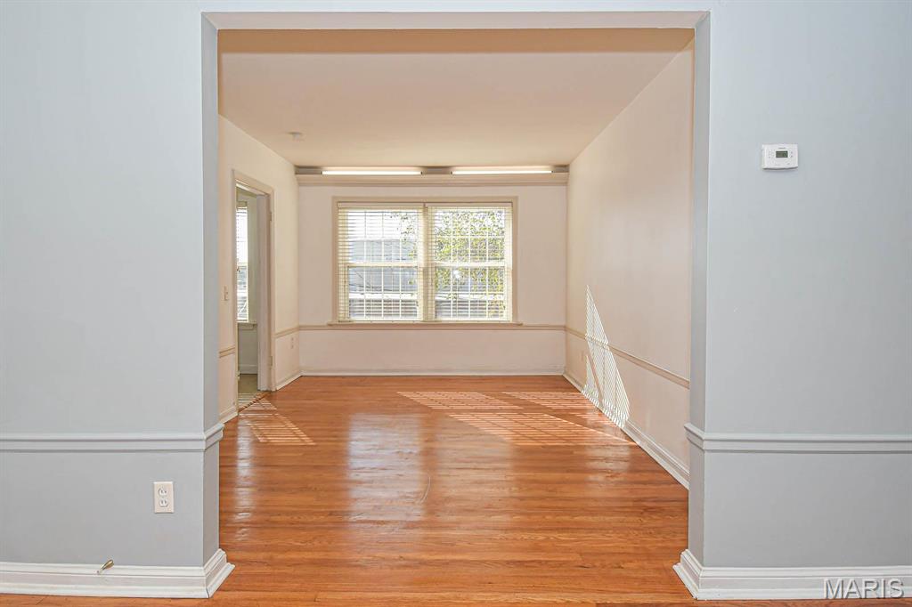 Clayshire Resub - Residential Lease