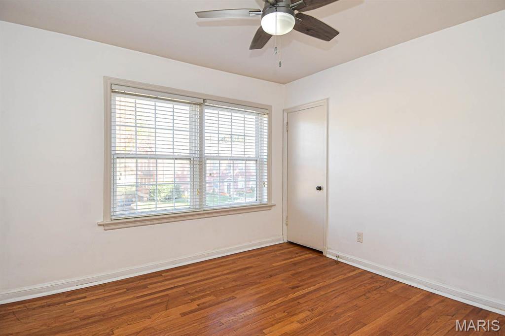 Clayshire Resub - Residential Lease