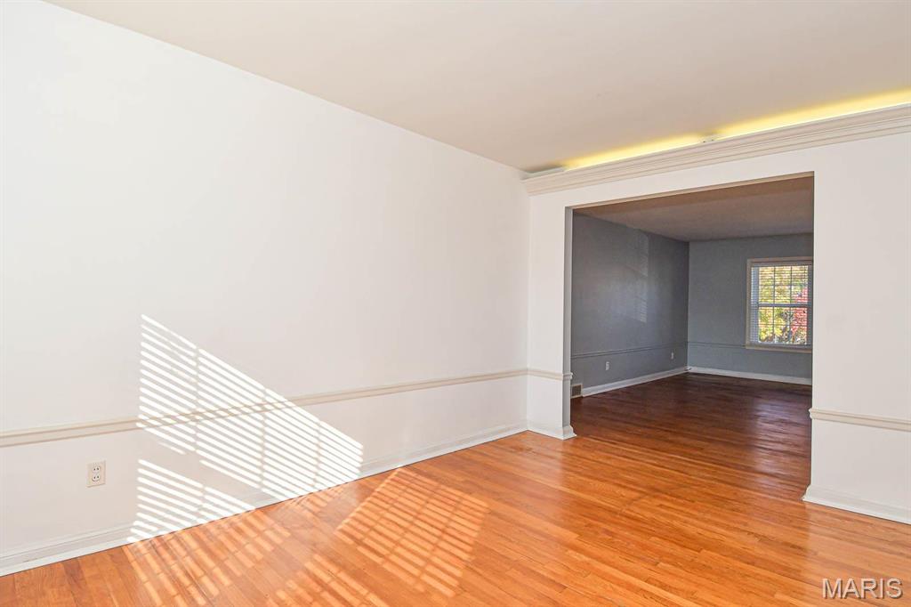 Clayshire Resub - Residential Lease