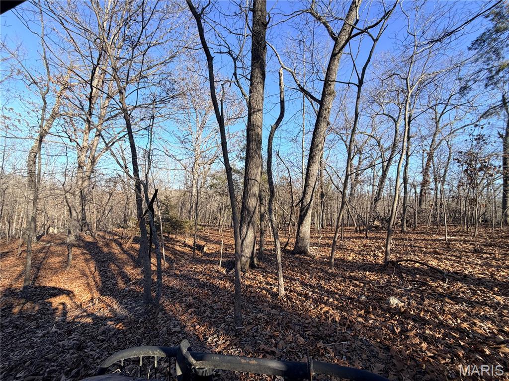 Gospel Ridge Comm - Land